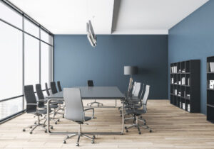 How to Plan an Office Move