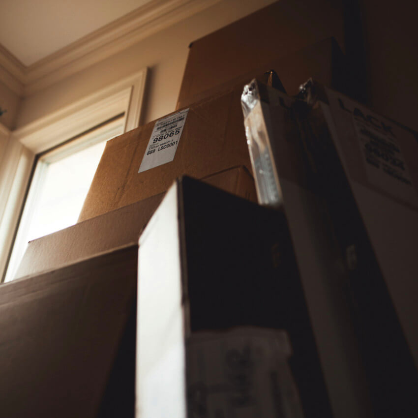 Packaging Material