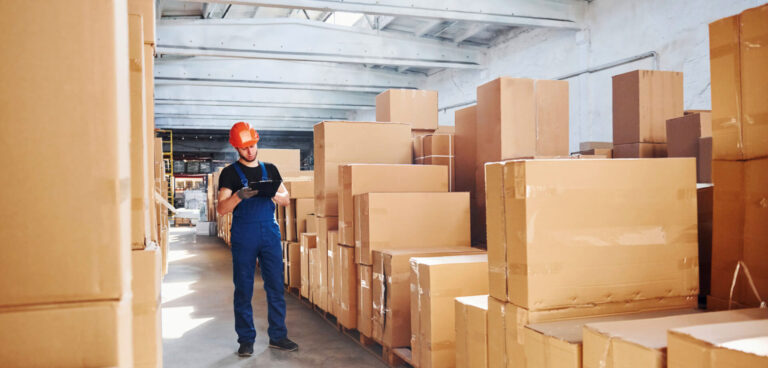 Choosing the Right Packing Materials