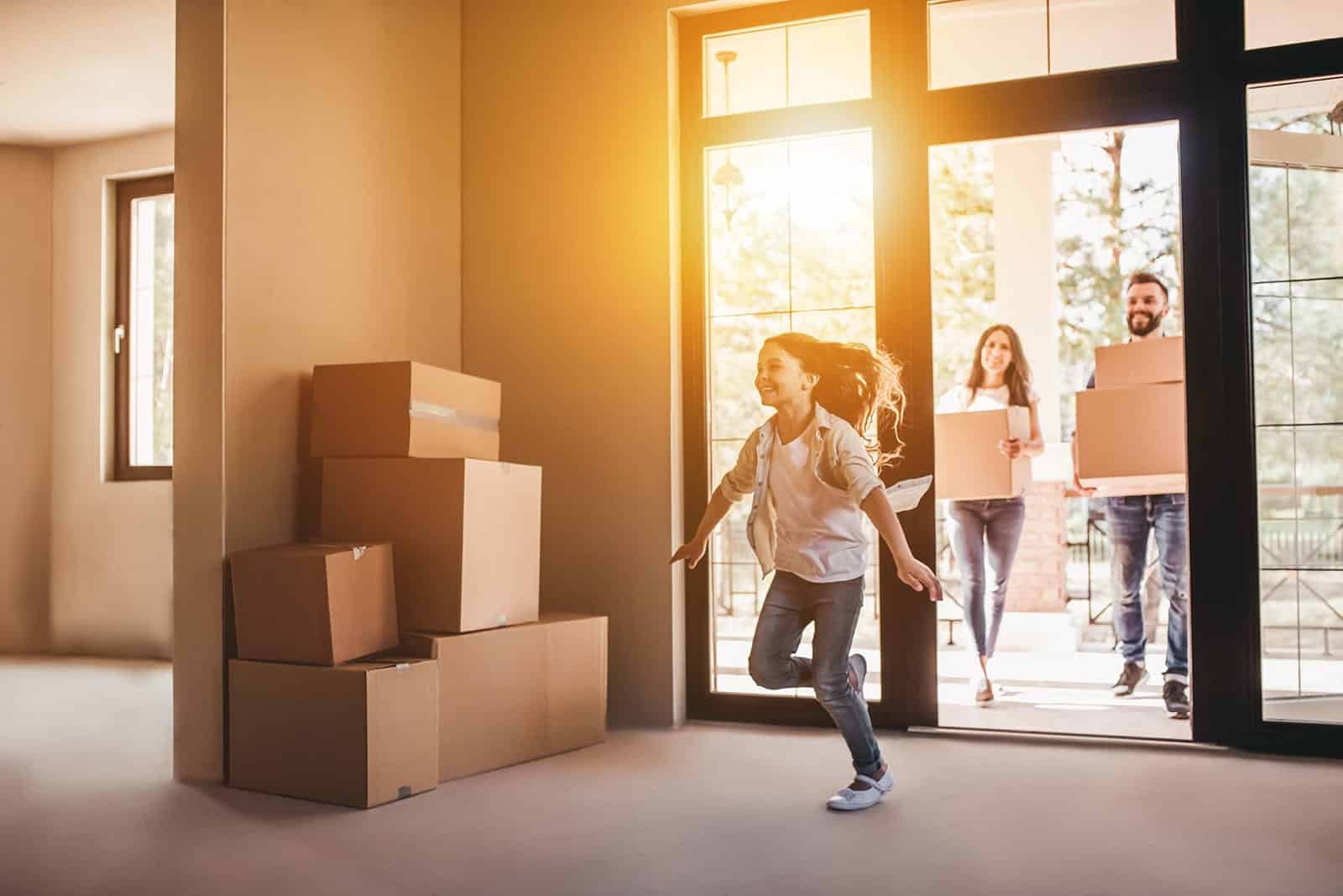 Paarl Moving Company Services