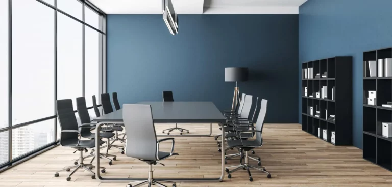 How to Pack an Office for a Move